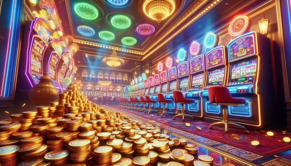 Spin City Casino